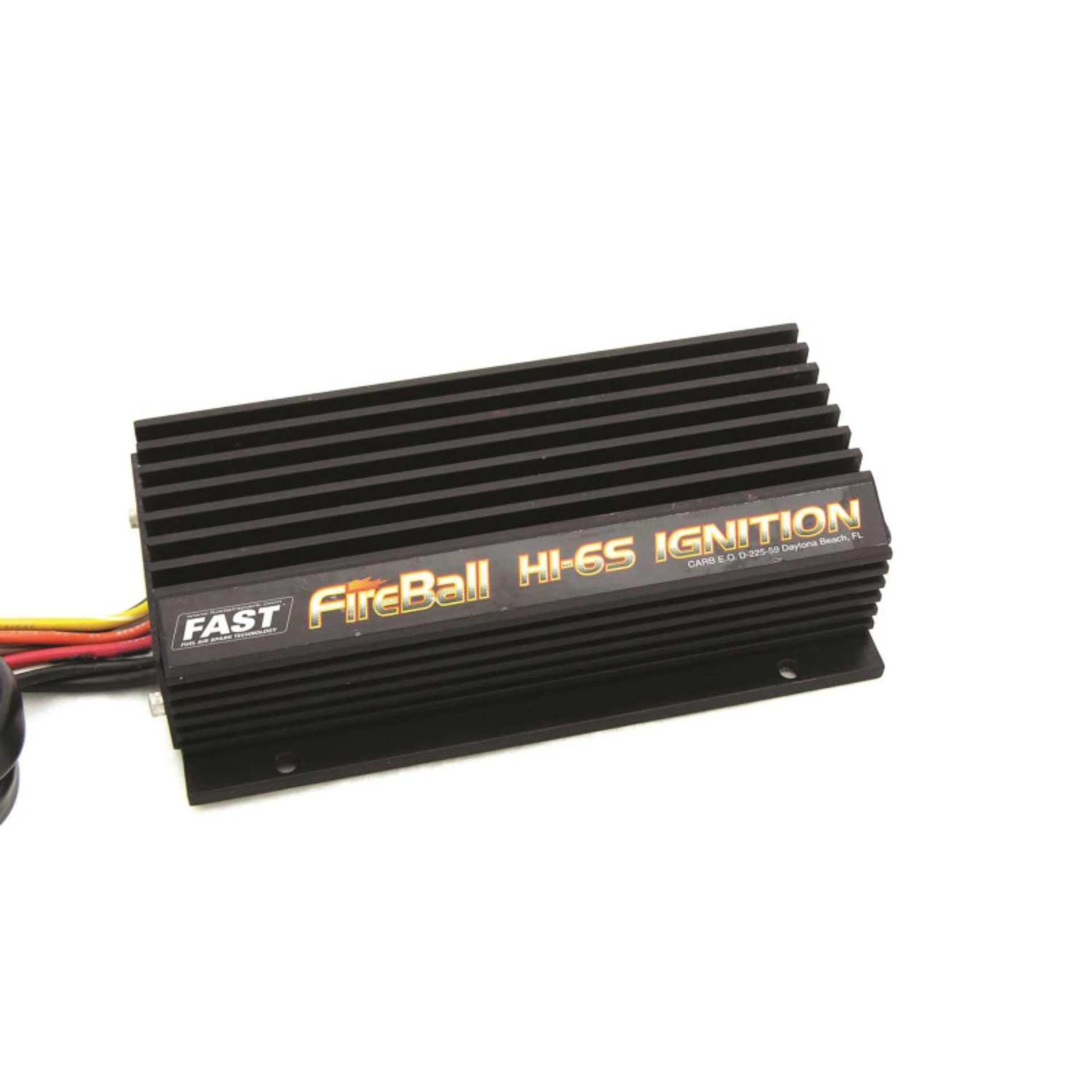 Picture of Ignition Kit, I6 Inductive, w/I91 Coil