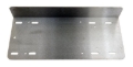 Picture of Mounting Tray, E6 CD Ignition, Aluminum