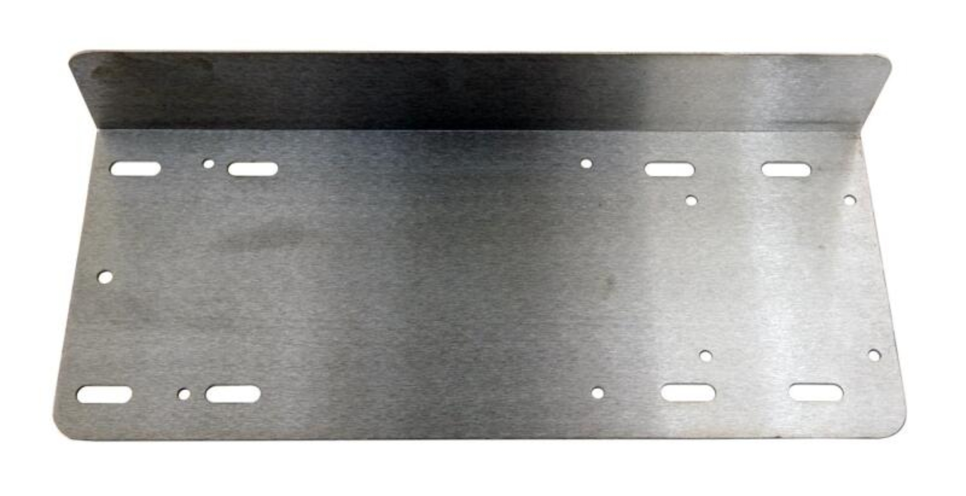 Picture of Mounting Tray, E6 CD Ignition, Aluminum