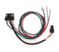 Picture of Wire Harness, E6 Circle Track, Main, 6 Pin WP, Car Side