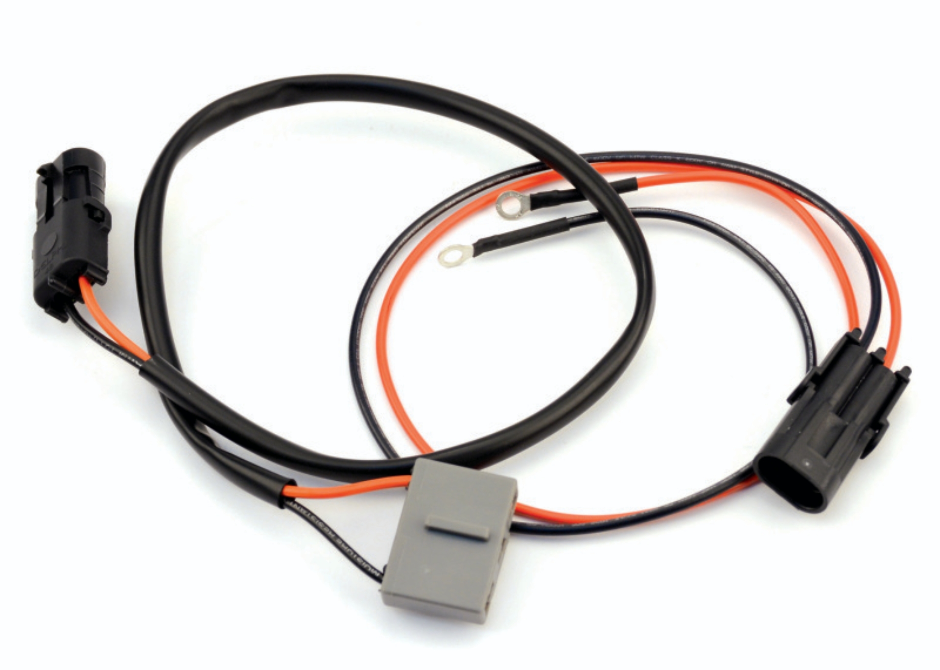 Picture of Wire Harness, Coil, E92/I91