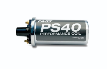 Picture of Coil, FAST PS40, Canister Style