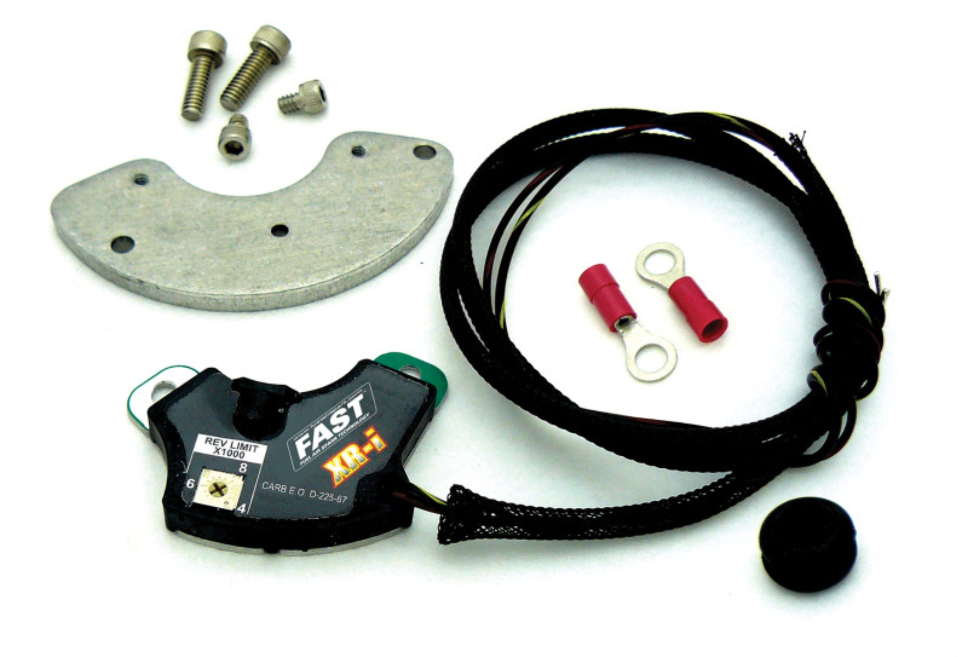 Picture of Ignition Module, XR-i, Chevy V8, 1957-74