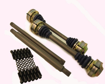 Picture of DSS 2004-2006 GTO Anti-Wheel Hop 1000Hp Axles GM41
