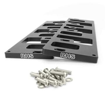 Picture of INTAKE SPACER KIT, LS7 TALL DE CK