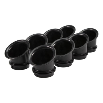 Picture of STACKS, TALL SET OF 8 FOR LSX 103mm TUNNEL RAM STYLE INTAKE MANIFOLD