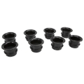 Picture of STACKS, MEDIUM SET OF 8 - LSX 103mm TUNNEL RAM STYLE INTAKE MANIFOLD
