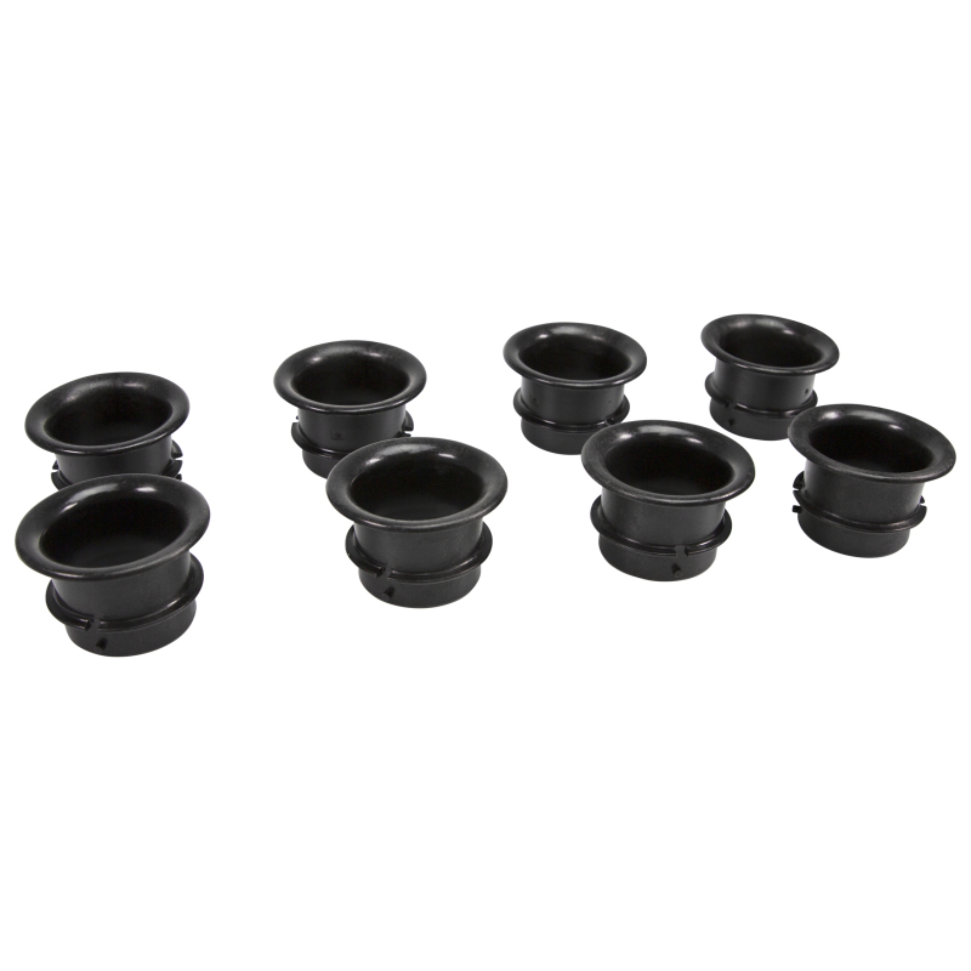 Picture of STACKS, MEDIUM SET OF 8 - LSX 103mm TUNNEL RAM STYLE INTAKE MANIFOLD