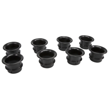 Picture of STACKS, MEDIUM SET OF 8 - LSX 103mm TUNNEL RAM STYLE INTAKE MANIFOLD