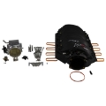 Picture of THROTTLE BODY / MANIFOLD KIT, 102 MM THROTTLE BODY W/ 102MM BLACKLS7 MANIFOLD