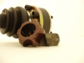 Picture of DSS Chevrolet Camaro 2010-2015 V8 (TH400 Automatic / Stock Diff) 3.5in Alum 1-Piece Shaft GMCA11-A4