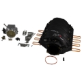 Picture of THROTTLE BODY / MANIFOLD KIT, 102 MM THROTTLE BODY W/ 102MM BLACKLS7 MANIFOLD