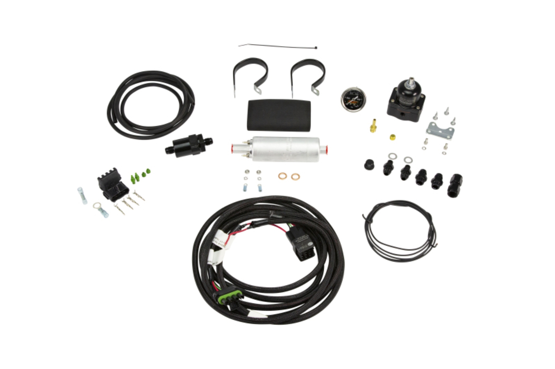Picture of FUEL PUMP KIT, EZ2.0 IN-LINE P UMP