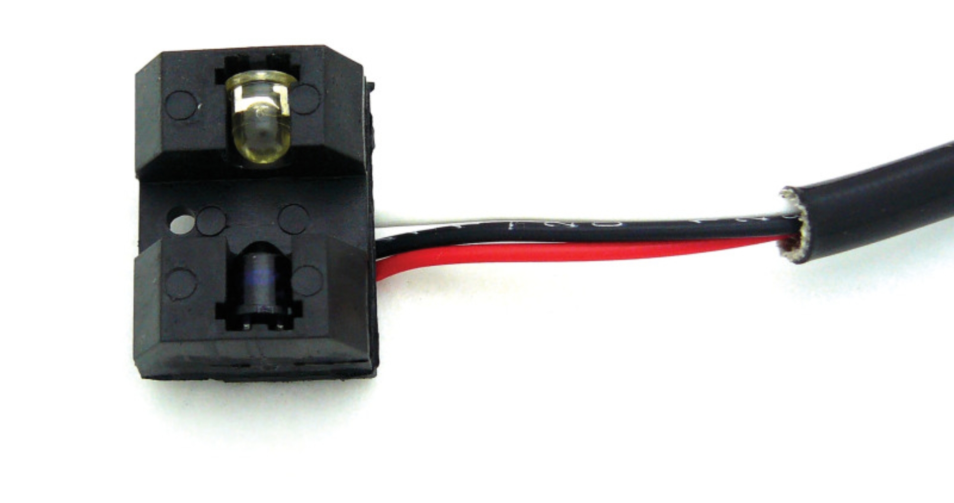 Picture of Optical Trigger Unit