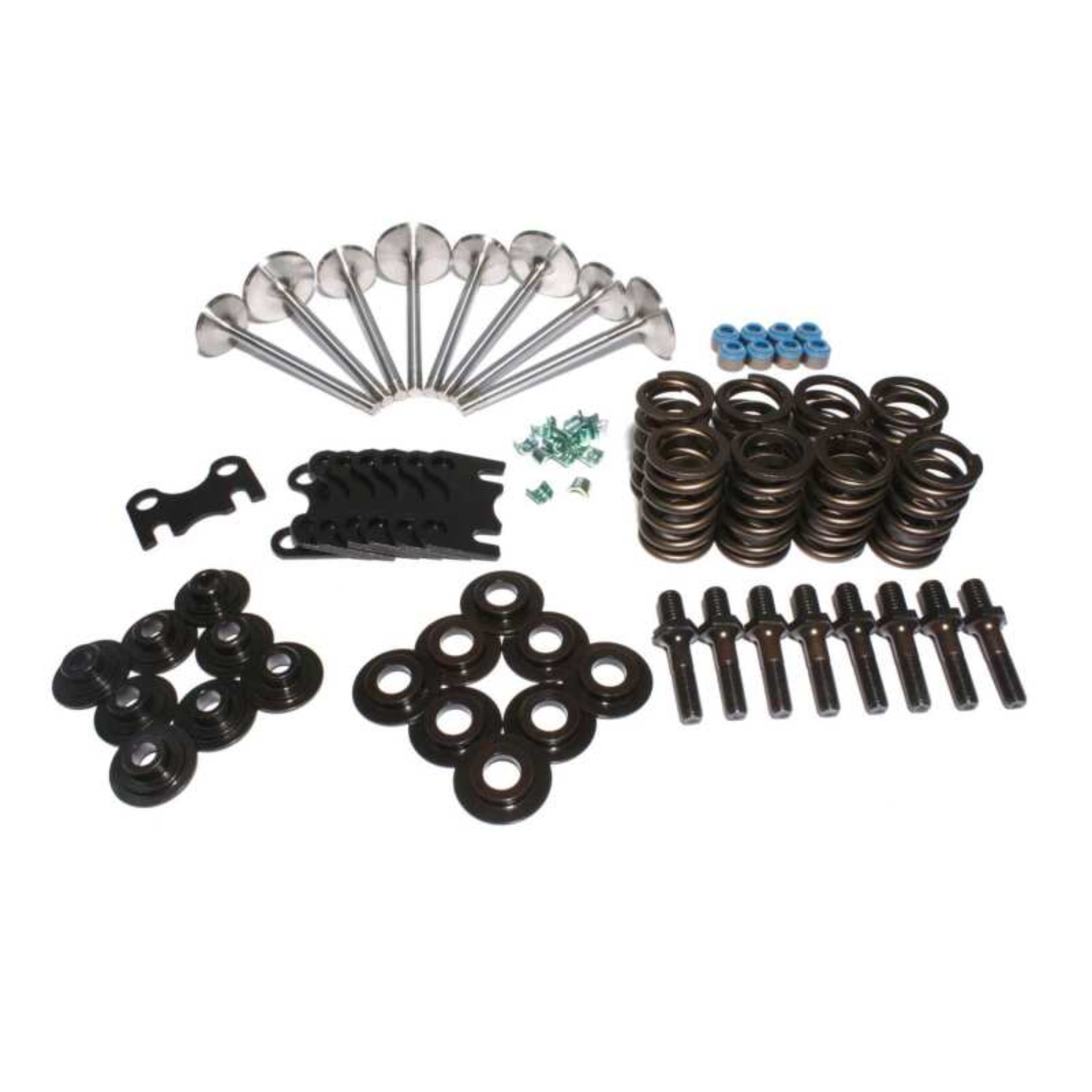 Picture of XX CYL. HEAD ASSEMBLY KIT, 1.460, 2.02/1.60