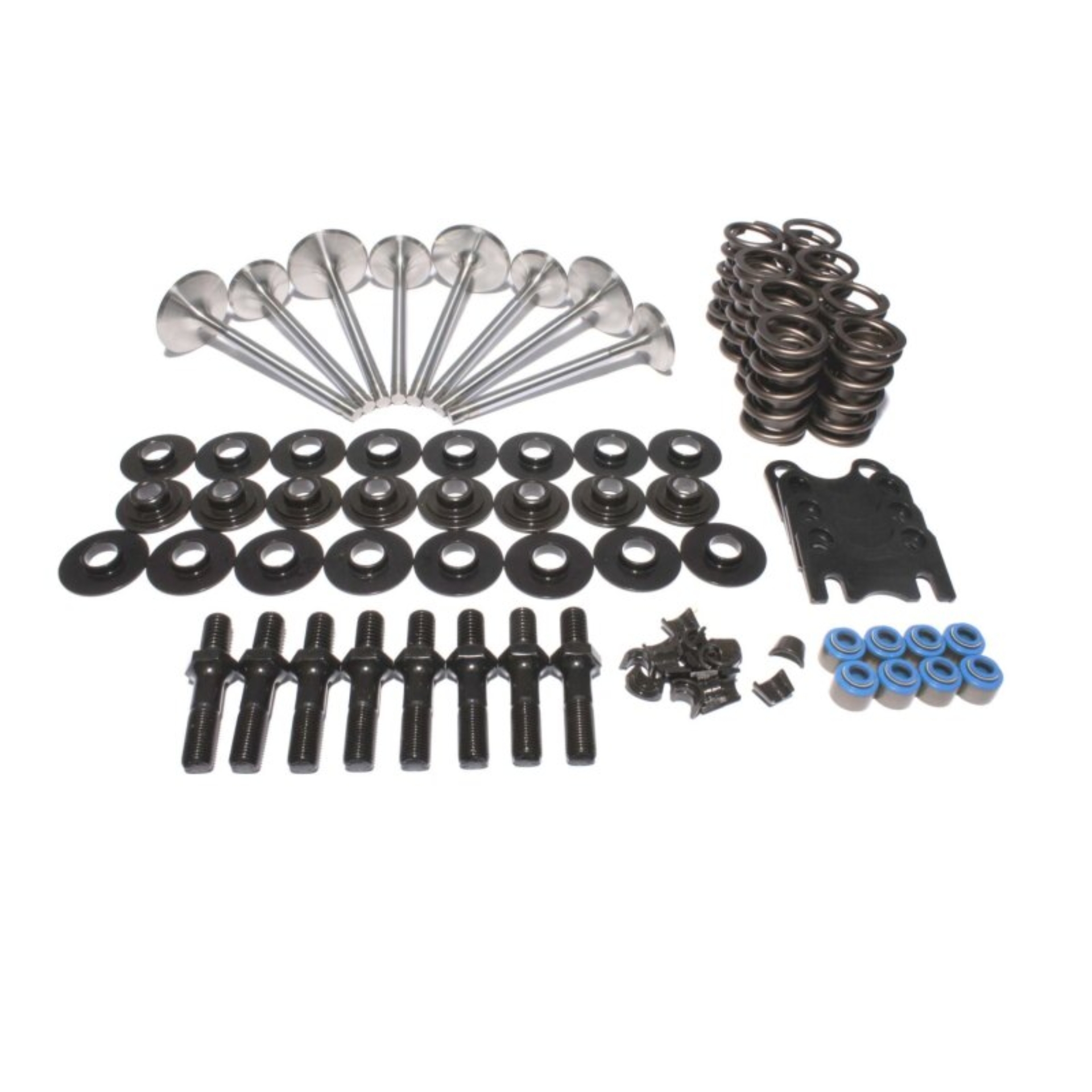 Picture of CYL. HEAD ASSEMBLY KIT, 1.430, 2.02/1.60