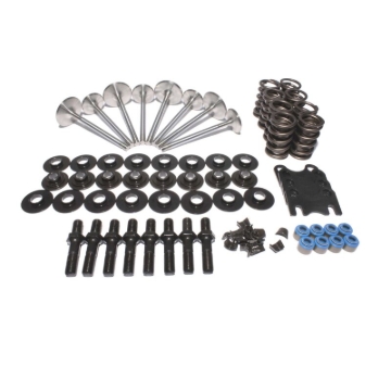 Picture of CYL. HEAD ASSEMBLY KIT, 1.430, 2.08/1.60