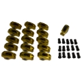 Picture of ULTRA ARC NARROW ALUMINUM SERIES ROCKER ARMS, SELF ALIGNING, FOR '88+ CHEVROLET