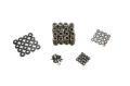 Picture of KIT, VALVE SPRING- BEEHIVE 1.28" O.D. LS6 PLUS-W/ LIGHT WEIGHT TOOL STEEL RETAIN