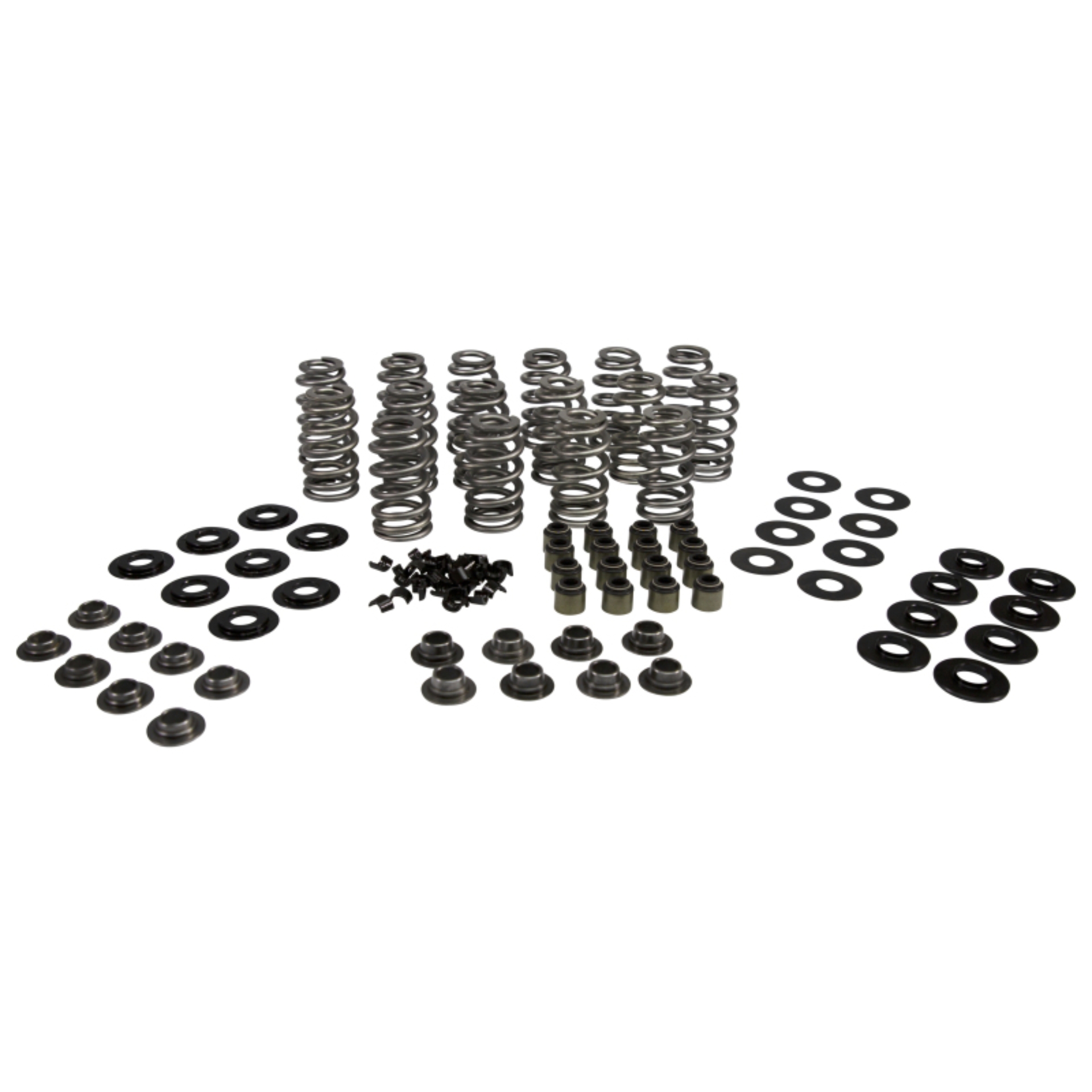 Picture of VALVE SPRING KIT, BEEHIVE, .62 5 LIFT, LT4, TOOL STEEL RETAIN ER