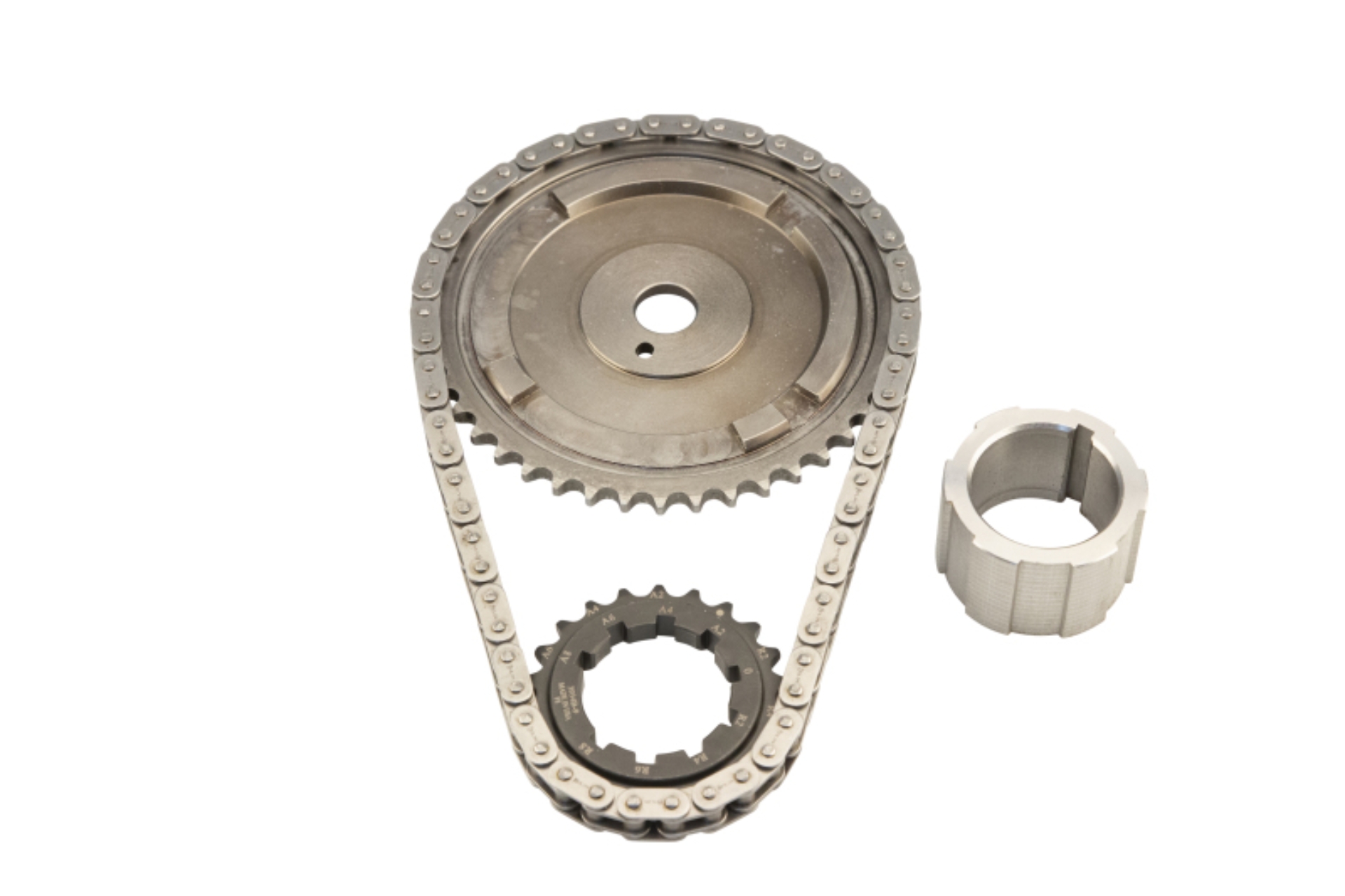 Picture of HI-TECH TIMING SET, 1-BOLT, 4-POLE 2007 LS2, 2008+ LS3 LS9 58X ADJUSTABLE SINGLE