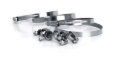 Picture of Comp Cams Hose Clamps, 8-12 Mm 5/16-1/2