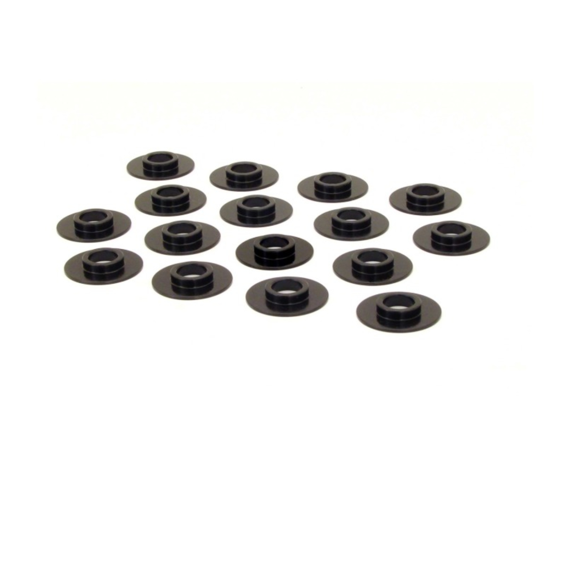 Picture of ID SPRING SEAT SET, FOR 26547 SPRING W/ .520" DIA GUIDE