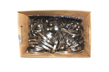 Picture of Comp Cams Hose Clamps, 80-100Mm 3 1/8-4