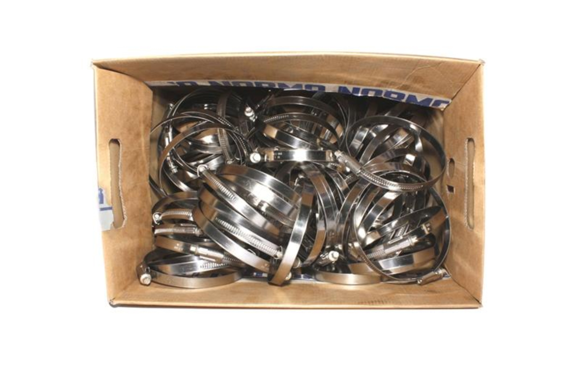Picture of Comp Cams Hose Clamps, 100-120Mm 4-4 3/4