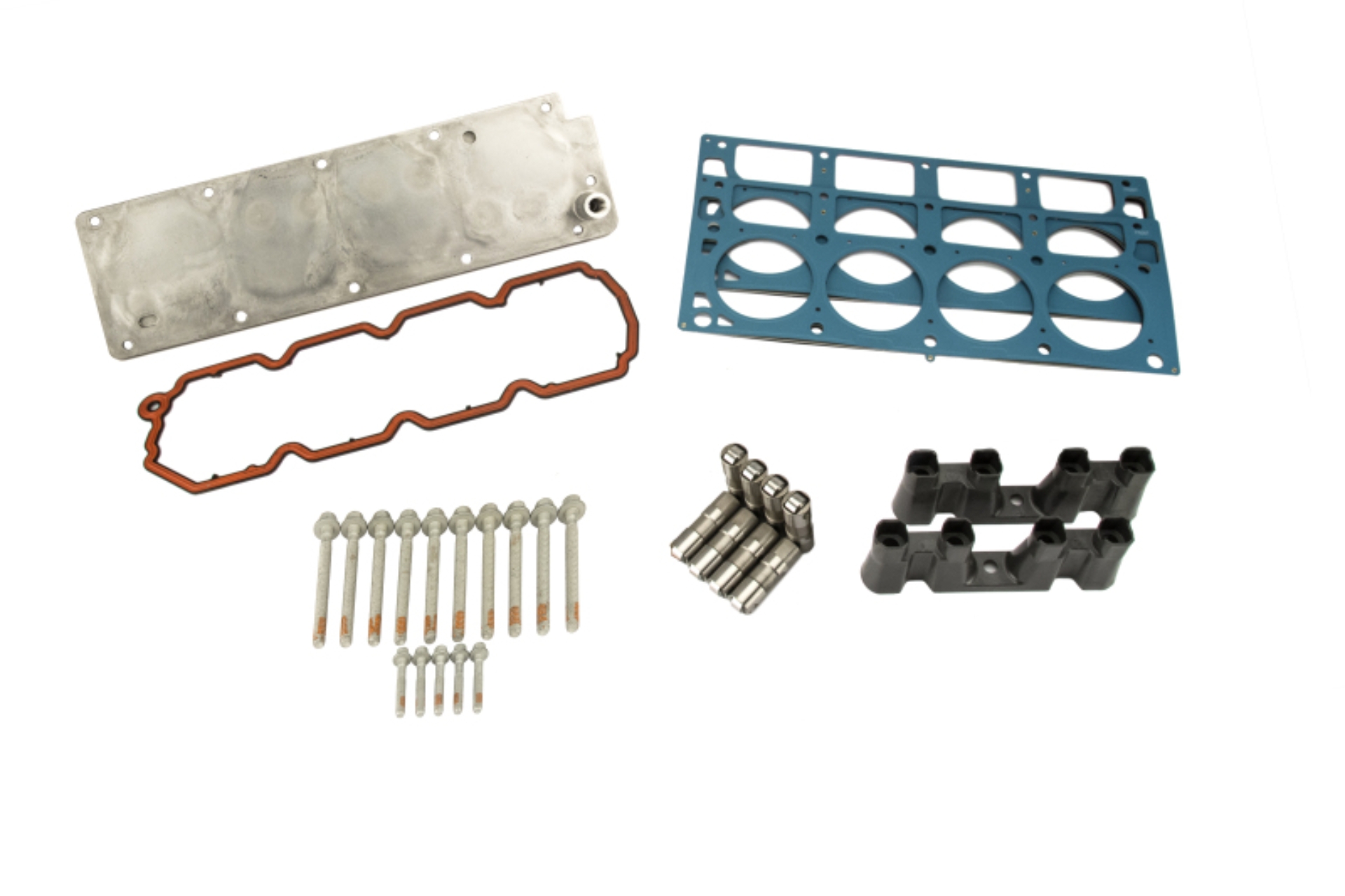 Picture of DOD DELETE 1/2 BASIC KIT FOR GEN IV 6.2L LS ENGINE