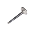 Picture of VALVE SET, INTAKE 8MM 2.000" H EAD STAINLESS 4.890" OAL