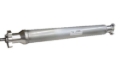Picture of DSS Chevrolet Corvette 2009-2010 C6 6-Speed Manual (includes Z06) 3.5in Aluminum Shaft GMC6M-2-E
