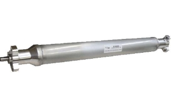 Picture of DSS Chevrolet Corvette 2009-2010 C6 6-Speed Manual (includes Z06) 3.5in Aluminum Shaft GMC6M-2-E