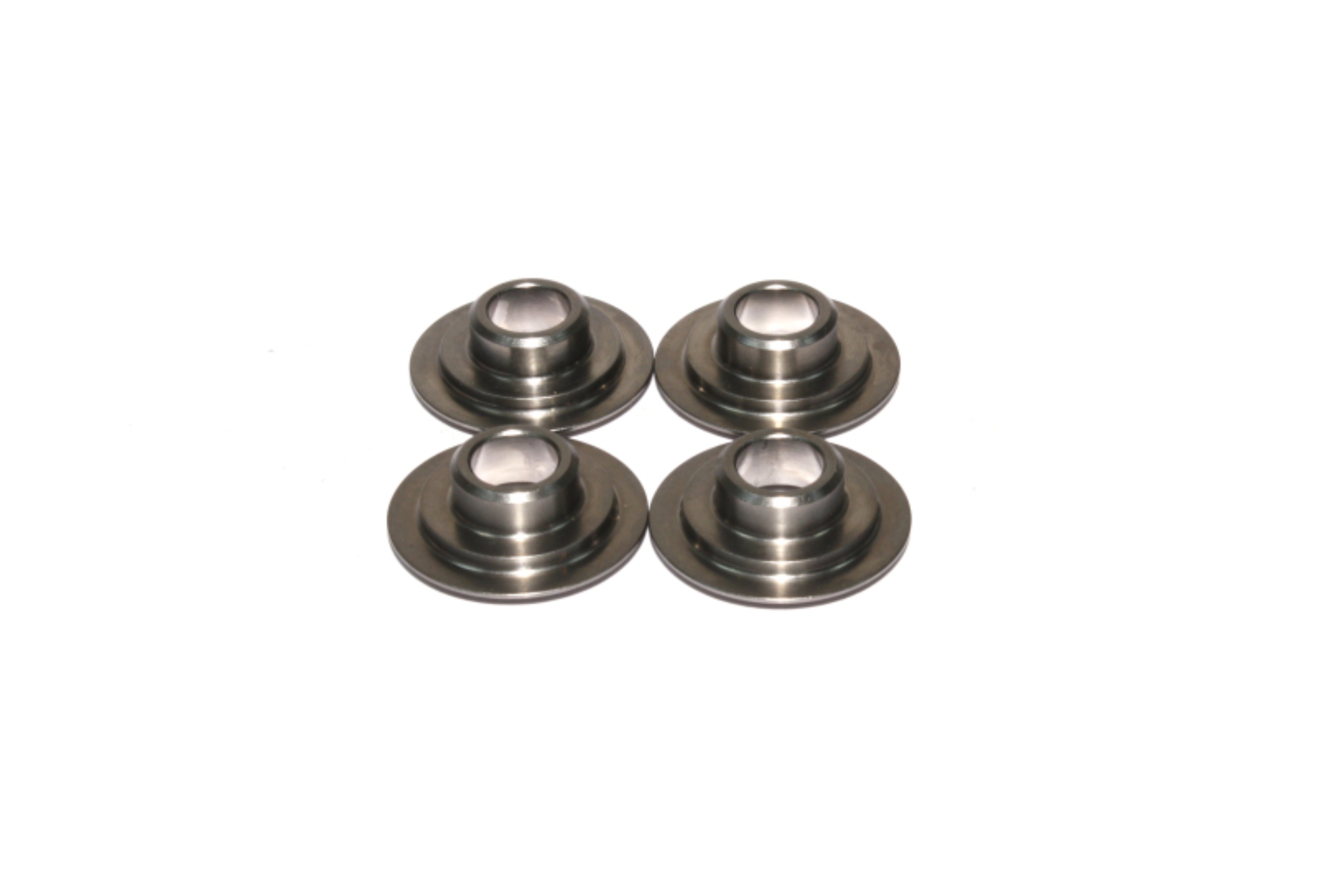 Picture of TITANIUM RETAINERS, 1.437" DIA METER
