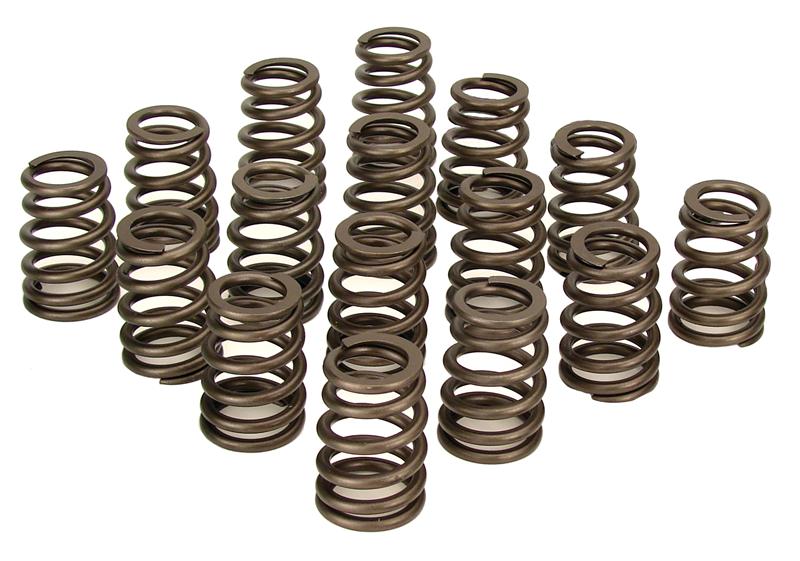 Picture of CONICAL VALVESPRINGS,.650/.920 D, 438LB R