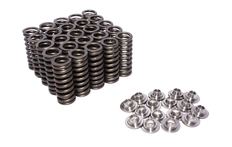 Picture of VALVE SPRING & TI RETAINER KIT , ZEX