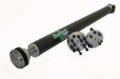 Picture of DSS Dodge 2006-2008 LX Automatic (except Challenger) 1-Piece Carbon Fiber Driveshaft CHSH1-A-CV-C