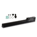 Picture of AEM 94-01 Integra Black Fuel Rail