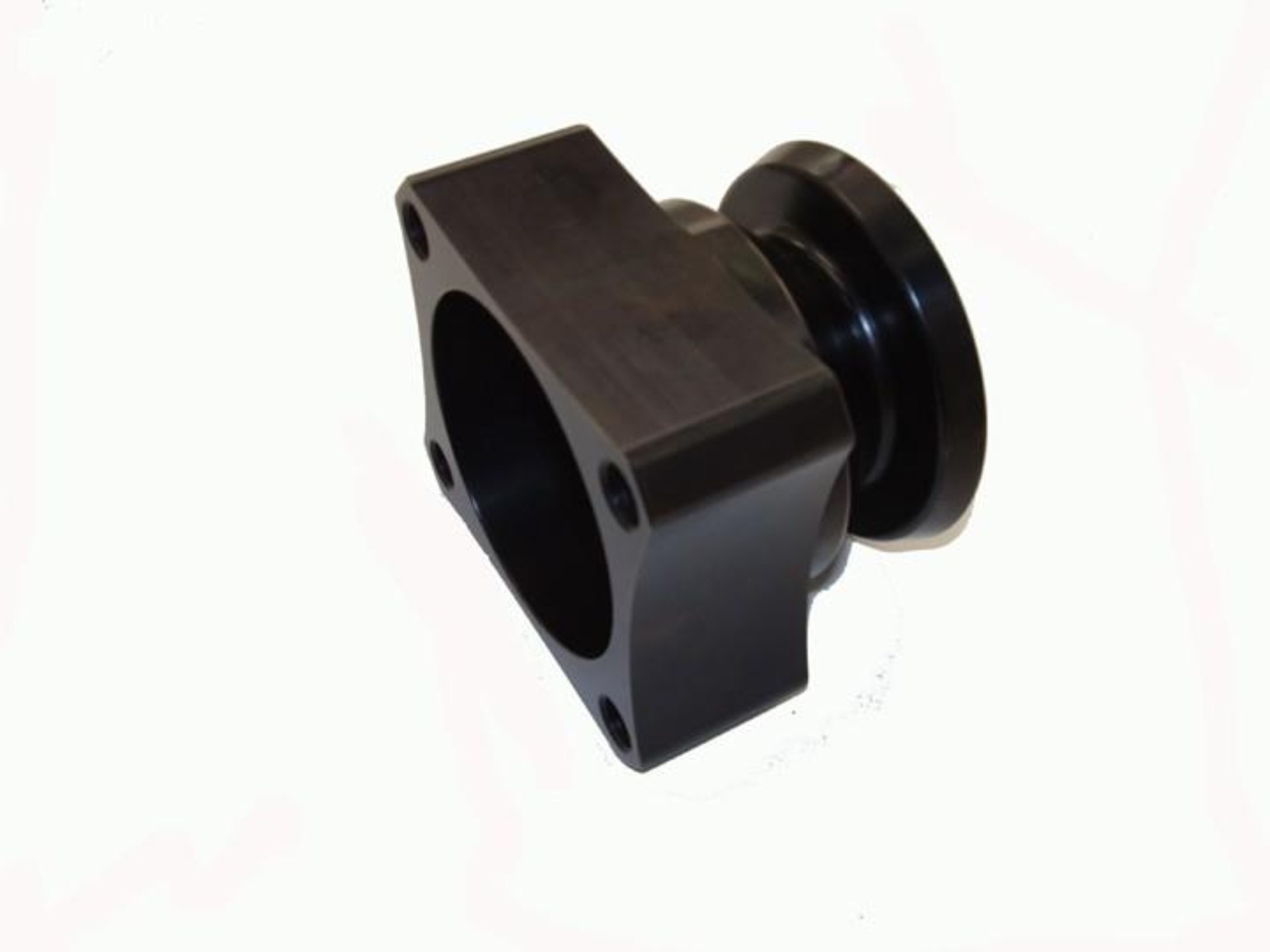Picture of DSS Pontiac 2005-2006 GTO Driveshaft / 1000HP 2-Piece Chromoly/Aluminum (Vz Only) GMGT3-0506