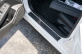 Picture of WeatherTech 22-26 Honda Civic SillProtector 4pc Set - Black