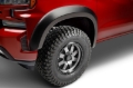 Picture of Husky Liners 19-26 GMC Sierra 1500 EAF Fender Flares - 4pc