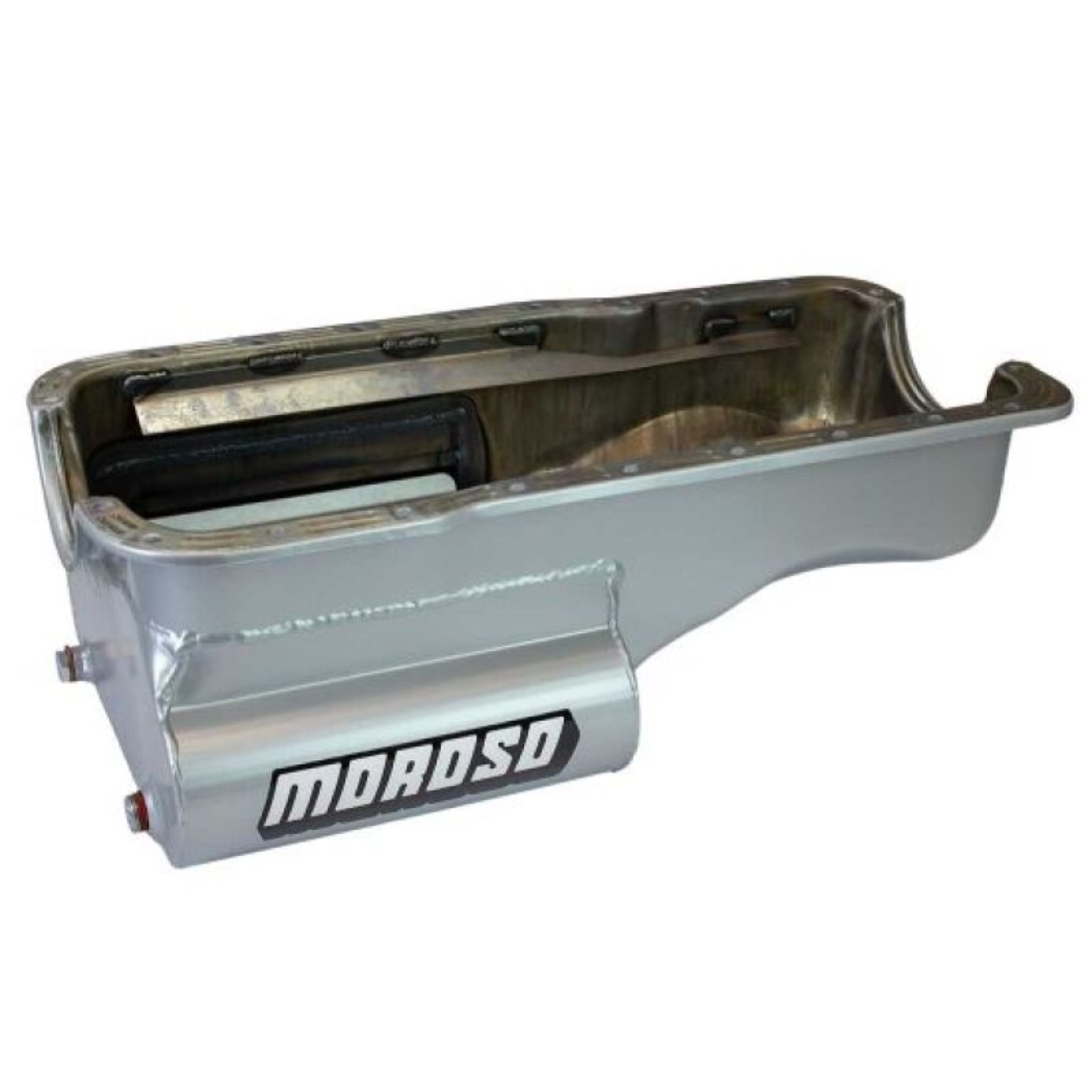 Picture of Moroso Ford 289-302 Small Block Oil Pan