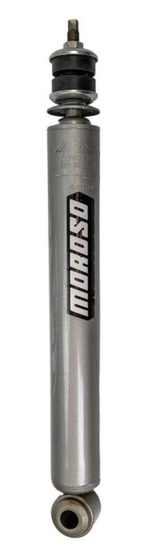 Picture of Moroso 93-08 Chevrolet Camaro 3 Way Adjustable Rear Drag Shock