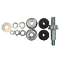 Picture of Moroso Lower Mounting Hardware (For C2700 & 26312/1 Kit Per Shock)