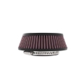 Picture of Moroso Universal 4in Dia. Neck Clamp-On Air Filter