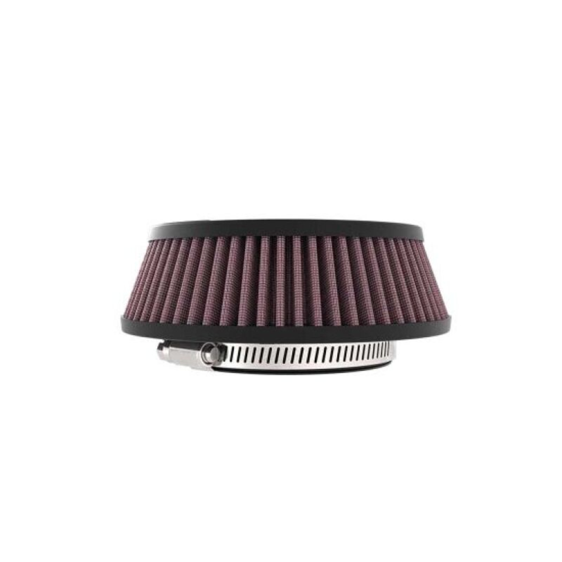 Picture of Moroso Universal 4in Dia. Neck Clamp-On Air Filter