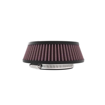 Picture of Moroso Universal 4in Dia. Neck Clamp-On Air Filter