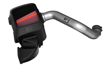 Picture of K&N RAM 1500 V6 3.6L NextGen Aluminum Cold Air Intake