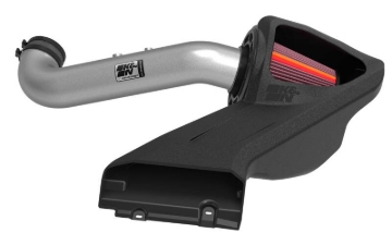 Picture of K&N 2016-2020 Ford F-150 V8 5.0L NextGen Aluminum Cold Air Intake