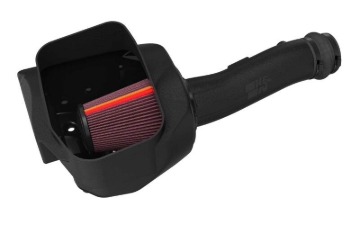 Picture of K&N 2025 RAM RHO L6 3.0L (TT) NextGen Cold Air Intake